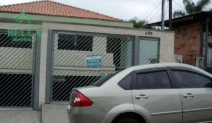 Casa residencial à venda, Vila Mangalot, São Paulo.