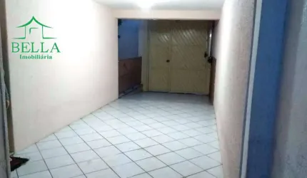 Sobrado com 3 dormitórios à venda por R$ 660.000,00 - Vila Palmeiras - São Paulo/SP