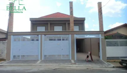 Sobrado residencial à venda, Vila Mangalot, São Paulo.