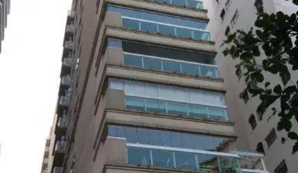 Apartamento com 3 dormitórios à venda, 114 m² por R$ 950.000,00 - Centro - Guarujá/SP