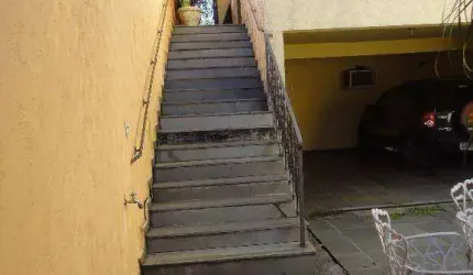Sobrado residencial à venda, Jardim Maristela, São Paulo.