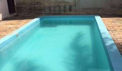Casa residencial à venda, Vila Clarice, São Paulo.
