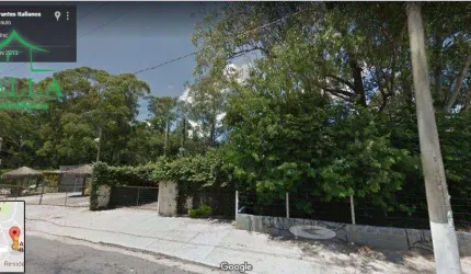 Terreno à venda, 4500 m² por R$ 3.499.000,00 - Ponte de São João - Jundiaí/SP