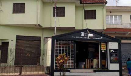 Sobrado à venda por R$ 780.000,00 - Parque São Domingos - São Paulo/SP