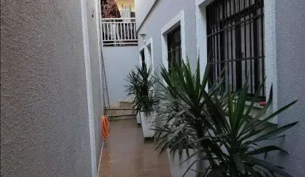 Sobrado com 3 dormitórios à venda, 180 m² por R$ 750.000,00 - Parque São Domingos - São Paulo/SP