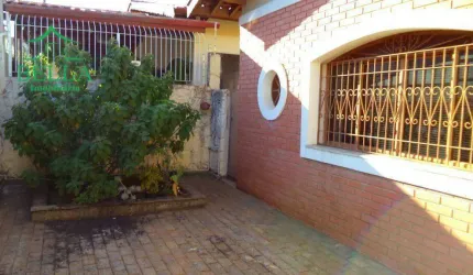 casa térrea-isolada nas laterais-venda