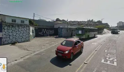 Terreno à venda, 2088 m² por R$ 7.300.000,00 - Vila Jaraguá - São Paulo/SP