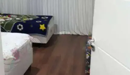 Sobrado com 2 dormitórios à venda, 60 m² por R$ 320.000,00 - Jardim Santa Lucrécia - São Paulo/SP