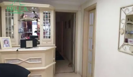 Casa com 3 dormitórios à venda, 120 m² por R$ 850.000,00 - Parque São Domingos - São Paulo/SP
