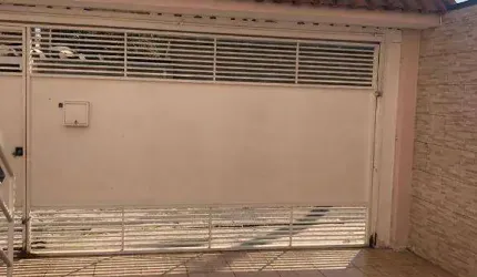 Casa com 3 dormitórios à venda, 163 m² por R$ 700.000,00 - Chácara São João - São Paulo/SP