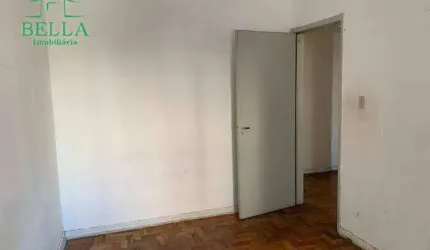 Apartamento com 2 dormitórios à venda, 62 m² por R$ 550.000,00 - Água Branca - São Paulo/SP