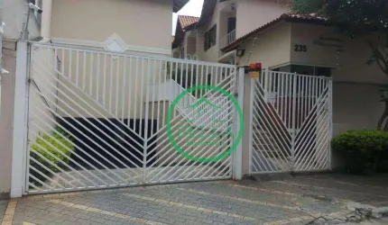 Sobrado com 2 dormitórios à venda, 78 m² por R$ 388.000,00 - Parque São Domingos - São Paulo/SP
