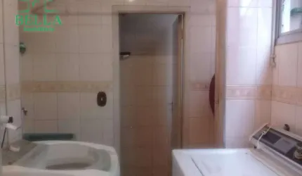 Apartamento com 3 dormitórios à venda, 98 m² por R$ 510.000,00 - Lapa de Baixo - São Paulo/SP