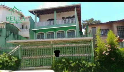Maravilhoso sobrado pra venda no Jaraguá