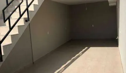 Sobrado com 3 dormitórios à venda, 160 m² por R$ 690.000,00 - Vila Hermínia - São Paulo/SP