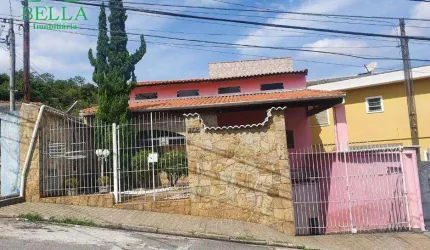 Sobrado com 4 dormitórios à venda por R$ 1.080.000,00 - Jaraguá - São Paulo/SP