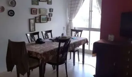 Apartamento com 3 dormitórios à venda, 60 m² por R$ 750.000,00 - Vila Pompeia - São Paulo/SP