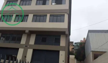 Casa residencial à venda, Conjunto Residencial Vista Verde, São Paulo.