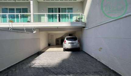 Casa com 3 dormitórios à venda, 146 m² por R$ 838.000,00 - Vila Mangalot - São Paulo/SP
