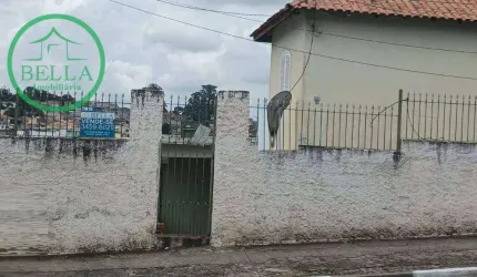 Terreno comercial à venda na Rua Professor Irineu Chaluppe, Jardim Itapevi, Itapevi, 464 m2 por R$ 1.200.000
