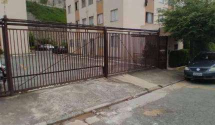 Ótimo apartamento à venda na Vila Clarice