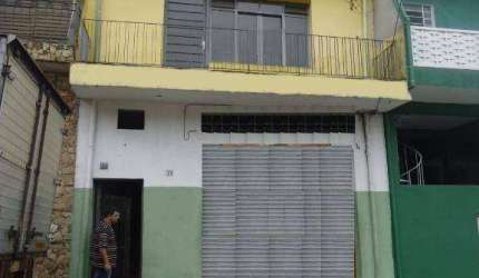 Sobrado à venda na Vila Pereira Cerca