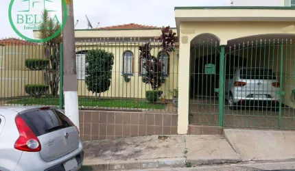 Casa à venda na Vila Clarice