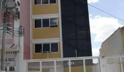 Prédio, 1015 m² - venda por R$ 10.000.000,00 ou aluguel por R$ 51.870,00/mês - Barra Funda - São Paulo/SP