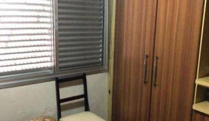Cobertura com 3 dormitórios à venda, 186 m² por R$ 800.000,00 - Belenzinho - São Paulo/SP