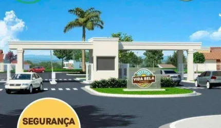 Terreno à venda, 194 m² por R$ 310.000,00 - Itapevi - Itapevi/SP
