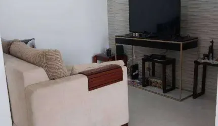 Apartamento com 2 dormitórios à venda por R$ 580.000,00 - Centro - Osasco/SP