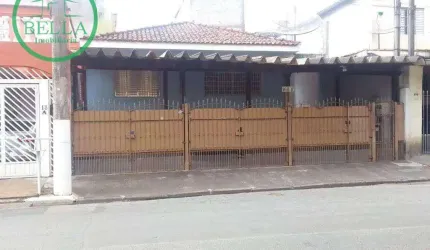 Casa com 2 dormitórios à venda, 90 m² por R$ 750.000,00 - Jardim Santa Fé (Zona Oeste) - São Paulo/SP