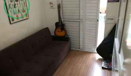 Sobrado com 3 dormitórios à venda, 150 m² por R$ 700.000,00 - Jardim Regina - São Paulo/SP