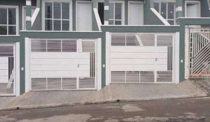 Sobrado com 2 dormitórios à venda, 104 m² por R$ 670.000,00 - Vila Jaguara - São Paulo/SP