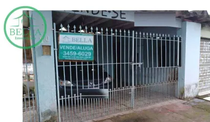 terreno a venda
