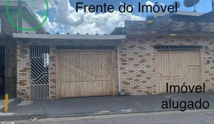 Casa com 3 dormitórios à venda, 140 m² por R$ 850.000,00 - Ayrosa - Osasco/SP