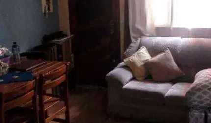Apartamento com 2 dormitórios à venda, 47 m² por R$ 220.000,00 - Jardim Ipanema (Zona Oeste) - São Paulo/SP