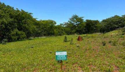 Terreno à venda, 4265 m² por R$ 770.000,00 - Loteamento Empresarial Tatuí-I - Tatuí/SP