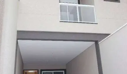Sobrado com 3 dormitórios à venda, 150 m² por R$ 950.000,00 - Parque São Domingos - São Paulo/SP