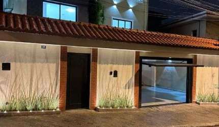 Sobrado com 3 dormitórios à venda, 400 m² por R$ 2.800.000,00 - Vila Rosália - Guarulhos/SP