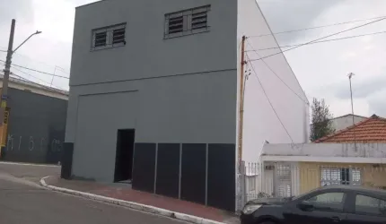Barracão / Galpão / Depósito à venda na Rua Tenente Miguel Delia, Vila Rosária, São Paulo, 449 m2 por R$ 1.200.000