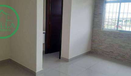 Sala para alugar, 30 m² por R$ 1.060,00/mês - Parque São Domingos - São Paulo/SP