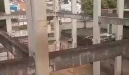 Terreno comercial à venda na Rua João Pires de Oliveira, Jardim Nova Itapevi, Itapevi, 780 m2 por R$ 2.200.000