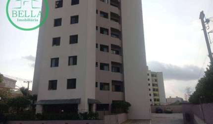 Apartamento com 2 dormitórios à venda, 51 m² por R$ 371.000,00 - Vila Mangalot - São Paulo/SP