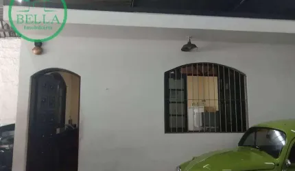 Galpão à venda, 150 m² por R$ 1.900.000,00 - Vila Palmeiras - São Paulo/SP