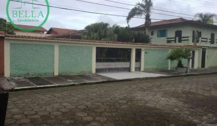 Ótima casa térrea à venda em Peruíbe - SP