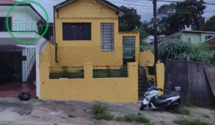 Casa com 3 dormitórios à venda por R$ 1.800.000,00 - Vila Ipojuca - São Paulo/SP