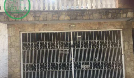 Casa com 3 quartos à venda na Rua Engenheiro Marcílio Cardoso, Jardim Regina, São Paulo por R$ 700.000