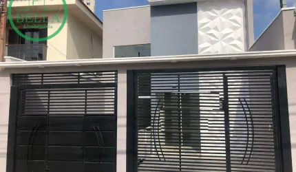 Prédio para alugar na Avenida Alberto Byington, Vila Maria, São Paulo, 387 m2 por R$ 7.800
