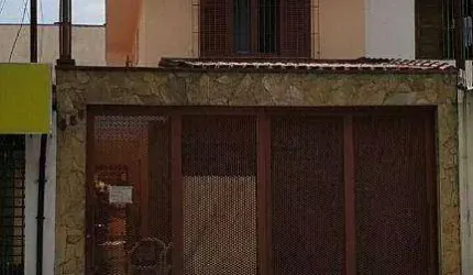 Sobrado com 3 dormitórios à venda, 151 m² por R$ 1.431.000,00 - Vila Leopoldina - São Paulo/SP